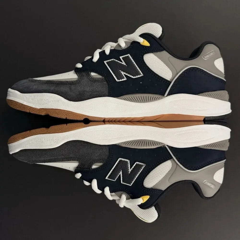 New Balance 1010 Tiago Lemos Men’s 12 NM1010AC Skate Shoes Excellent